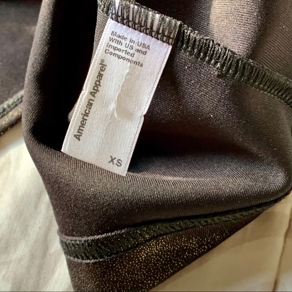 🌺 AA - Holographic Slip Dress 🌺 - Picture 6 of 7